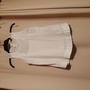 AMERICAN Eagle Ivory tank/cami